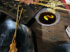 -黄师傅湿辣牛肉(胡桃里店)