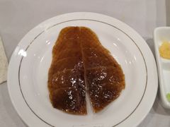 -北京全聚德(天安门店)