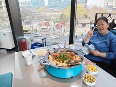 -半天妖烤鱼(新中关购物中心店)