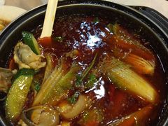 -桥底辣蟹(谢斐道店)