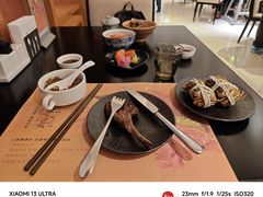 -盛宴自助餐厅(运达喜来登店)