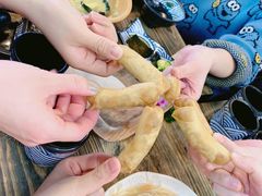 -Hi YOU你的饭局泰餐厅(雍和宫店)