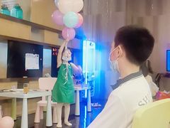 -圣丰索菲特·2 On 988 Café 自助餐厅