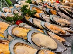 -西宁富力万达文华酒店美食汇西餐厅