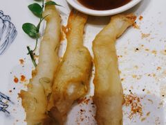 -蟹榭·本帮江浙菜·蟹宴(五角场合生汇商场店)