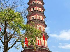 -广州莲花山旅游区