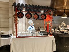 -福州中庚聚龍酒店香汇自助餐厅(南江滨西大道店)