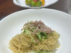 -全聚德(上海首店浦东店)