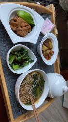 -喜宝母婴月子会所