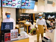 -金记 酿皮·煲烧饭(万博店)