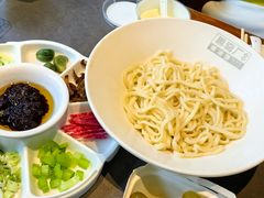 老北京炸酱面-黑窑厂糖油饼烤鸭·清真菜(黑窑厂街店)