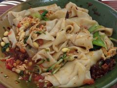 -西安手工软面(浦东南路店)