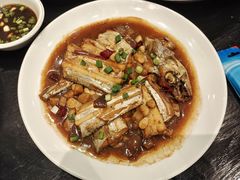 -健眺小海鲜(临海后山店)