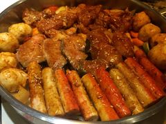 -黄记煌三汁焖锅(新世纪广场店)