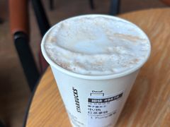 -星巴克(德阳洋洋百货店)