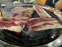 -金刚山(学府路店)