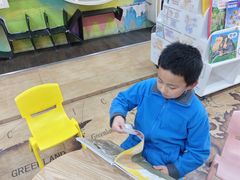 -钟书阁(松江泰晤士小镇店)