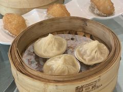 -悦雅居·老广州老味道(长湖店)