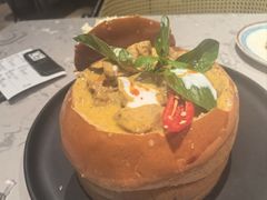 -Home Thai·泰谣(王府井apm店)