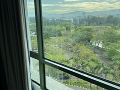 -麦哲伦丝绸度假村