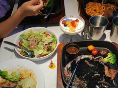 -牛扒先生·厚切雪花牛扒西餐厅(北京路禺山路店)