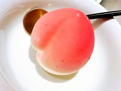 杏仁豆腐-局气 烤鸭·北京菜(武清店)