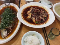 -老字号怡玺·藿香雅鱼(20年雅安店)