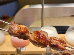 -大头叔烤鸡爪·朝鲜族烤串(天池路店)