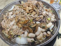 -标记好食
