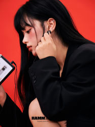 -花屿迷鹿写真馆