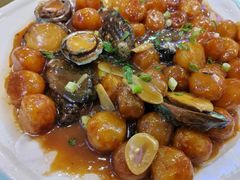 -老虎滩船说·大连海鲜(老虎滩店)