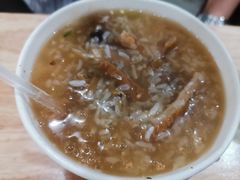 -百成大同鸭肉粥(大同总店)