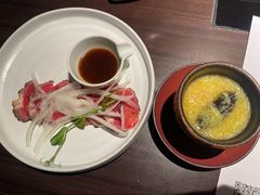 -匠和风精致料理(莆田财富中心店)