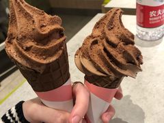 -麦当劳(金桥店)