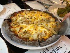 -1981牛排西餐厅(海信店)