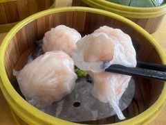 利苑虾饺皇-吉莲利苑海鲜酒家(珠海拱北28年老字号店)