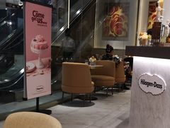 -哈根达斯(朝阳大悦城店)