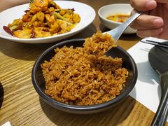 灵魂猪油炒饭-榕意·川味之美(深业上城店)