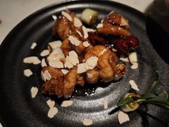 -初蓉丨遇见新川菜(亲贤街荣耀店)