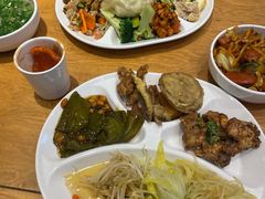 -富龙快餐店(铁西店)