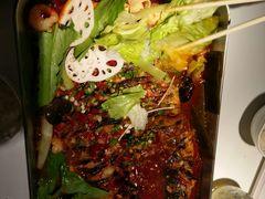 -鱼酷活鱼烤鱼(沈阳大悦城店)