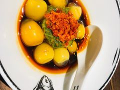 -太二酸菜鱼(广州IFC国金天地店)