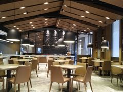 大堂-茉莉餐厅(山阳店)