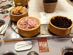 -喜家自助小火锅(乐客城店)