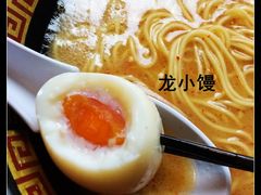 -一兰拉面(池袋店)