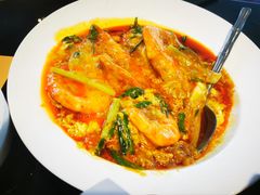 -simply thai天泰(静安嘉里中心店)