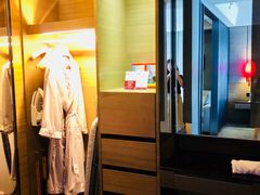 -榛悦隆堡成都酒店(春熙路太古里店)