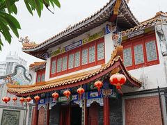 -巽寮印象美食部落餐厅·海鲜·地方特色菜(惠州体验店)
