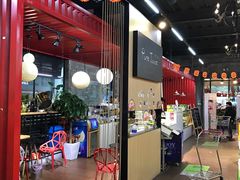 -鲜果壹号(中央景城店)