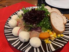-申德勒加油站西餐厅(日坛路总店)